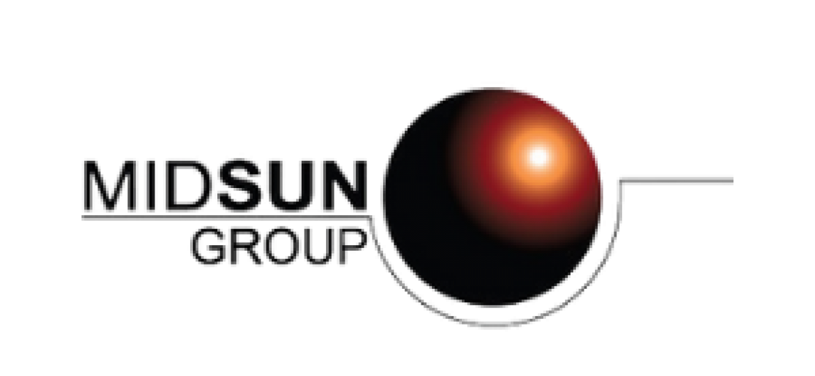 MIDSUN LOGO